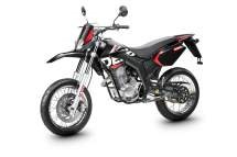 Derbi Senda Baja 125 SM 2012 - Bild 4