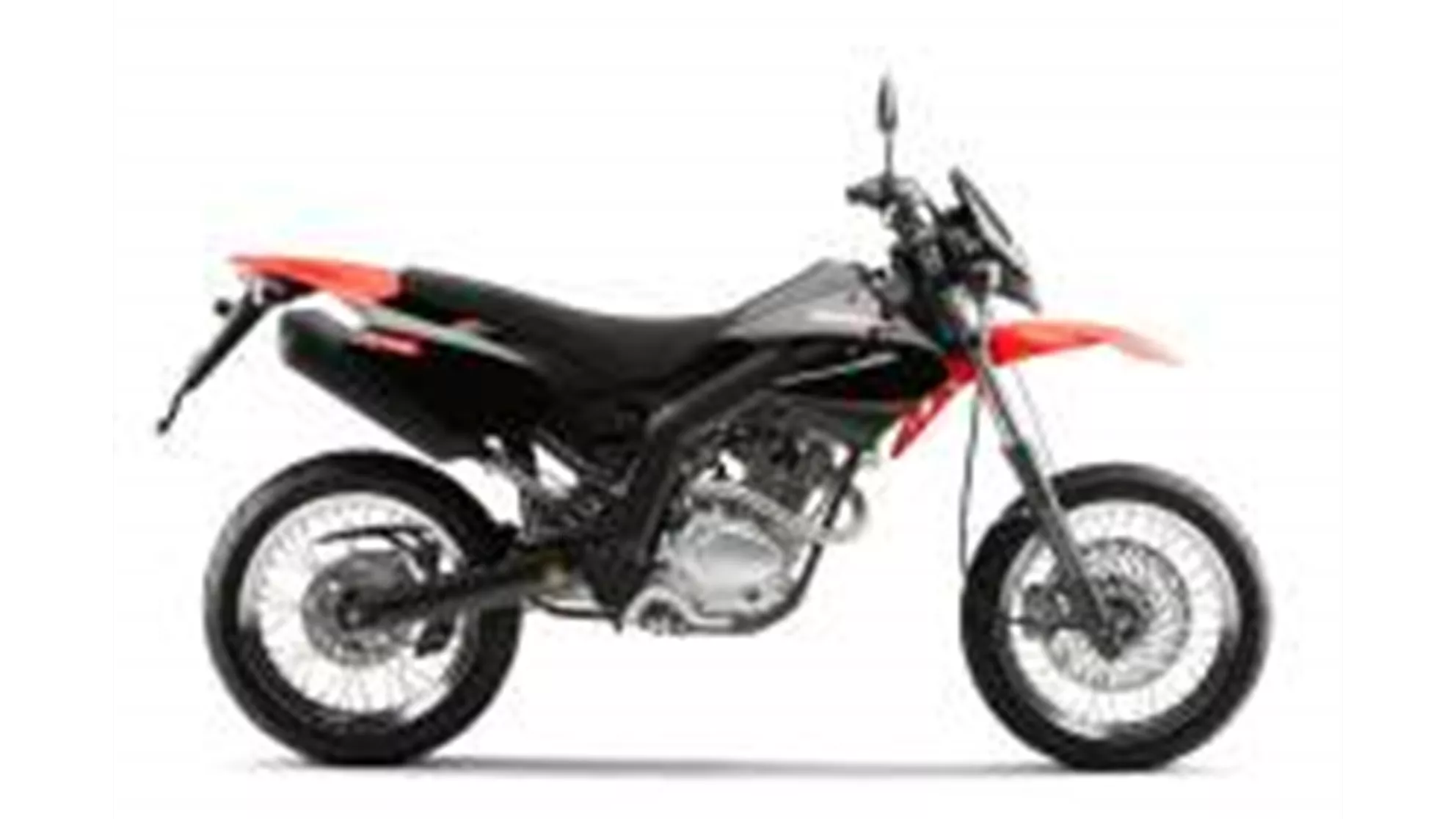 Derbi Senda Baja 125 SM - Image 3 Derbi Senda Baja 125 SM - Image 3