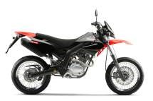 Derbi Senda Baja 125 SM 2012 - Bild 5