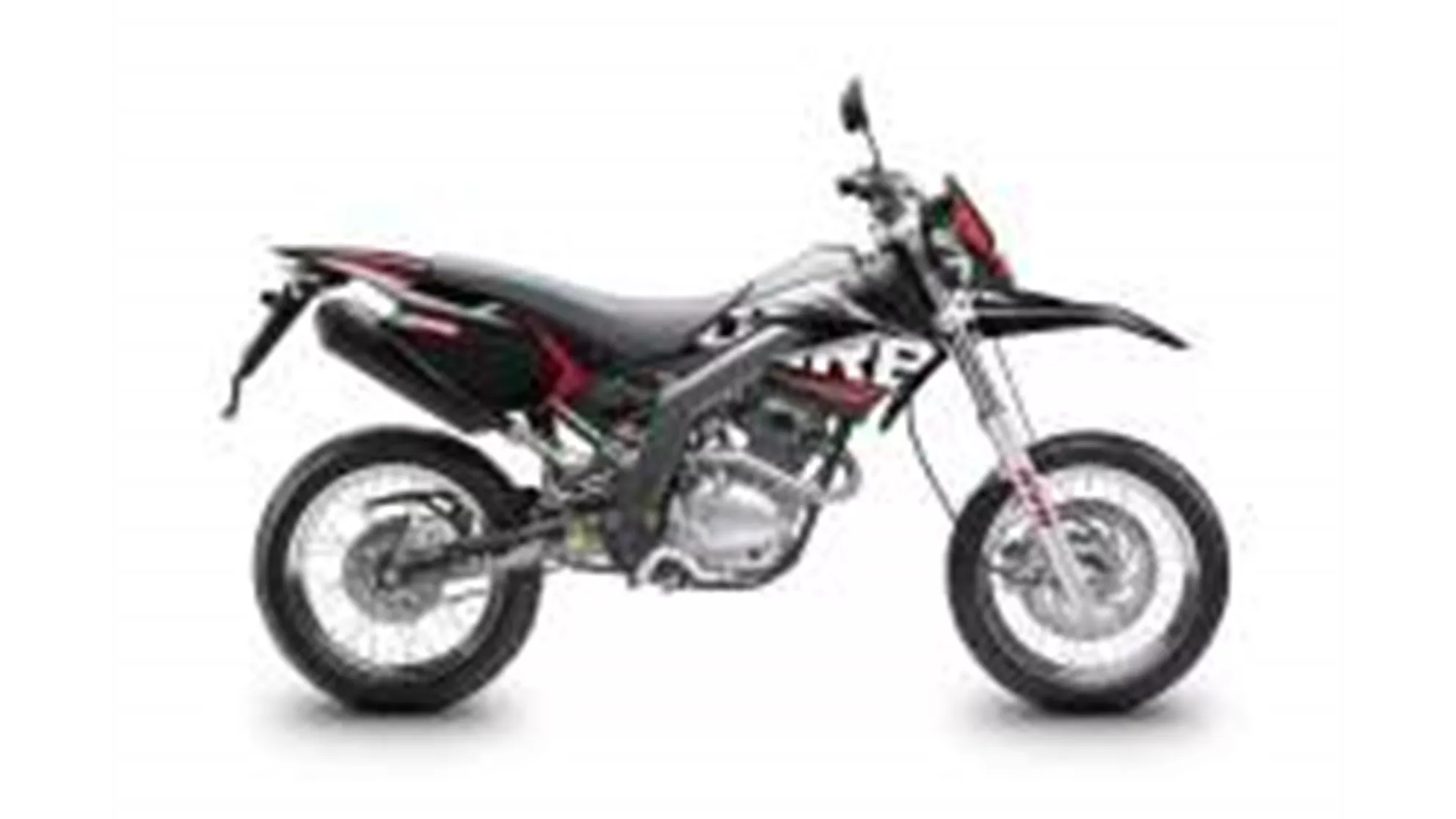 Derbi Senda Baja 125 SM - Image 4 Derbi Senda Baja 125 SM - Image 4