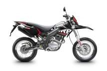 Derbi Senda Baja 125 SM 2012 - Bild 6