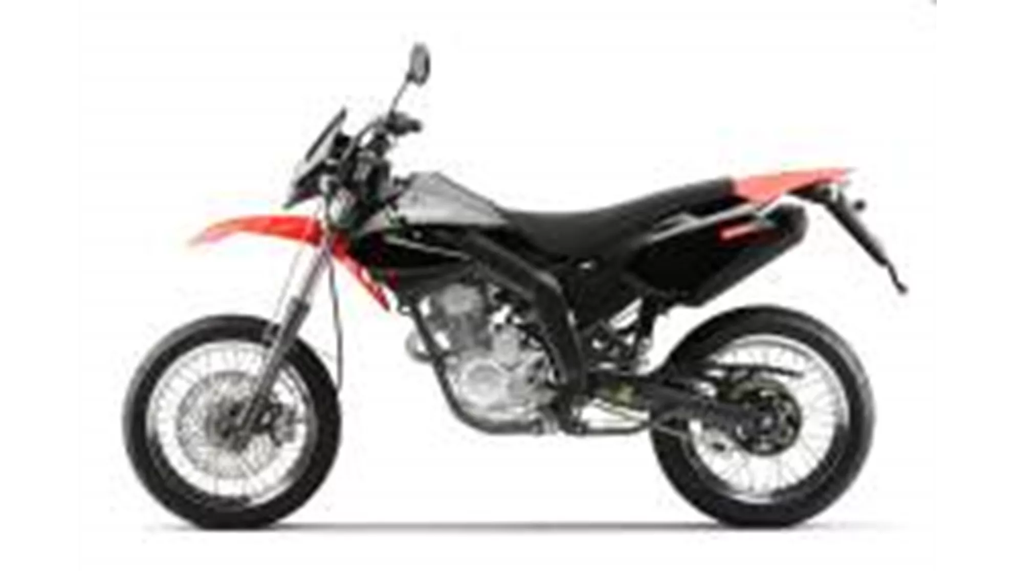 Derbi Senda Baja 125 SM - Image 5 Derbi Senda Baja 125 SM - Image 5