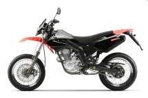 Derbi Senda Baja 125 SM 2012 - Bild 7