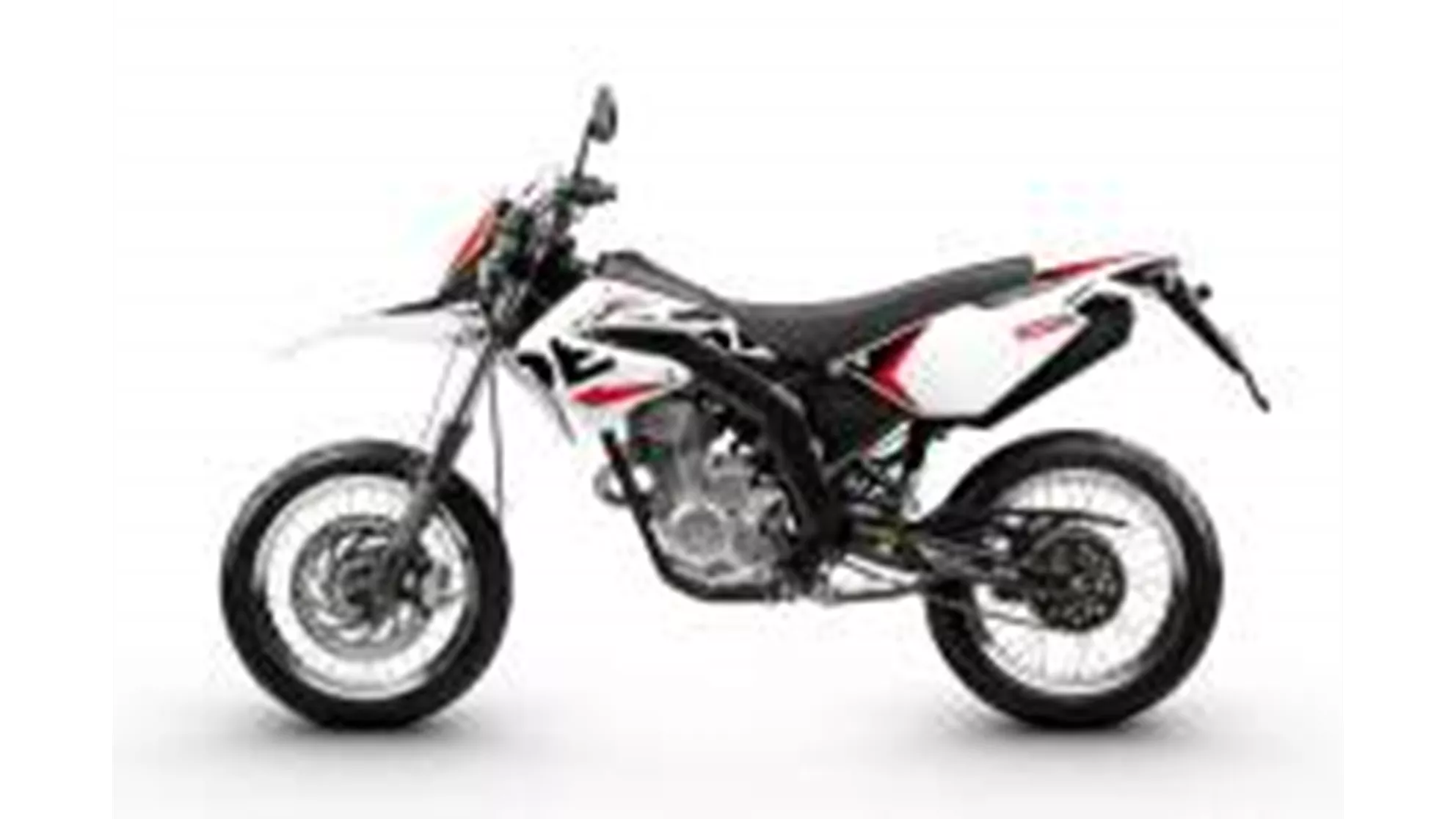 Derbi Senda Baja 125 SM - Image 6 Derbi Senda Baja 125 SM - Image 6