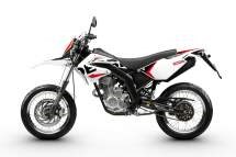 Derbi Senda Baja 125 SM 2012 - Bild 8