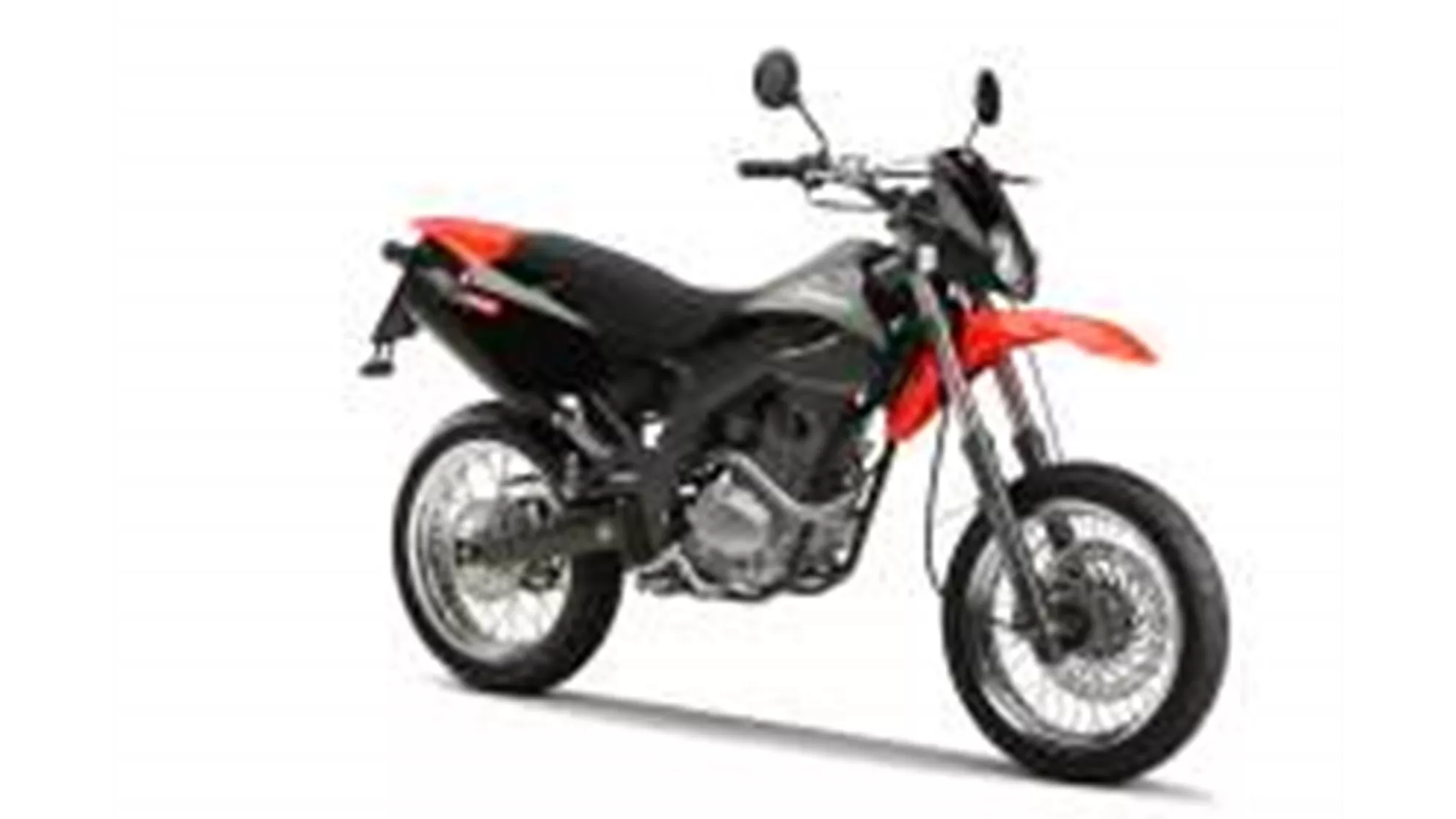 Derbi Senda Baja 125 SM - Image 7 Derbi Senda Baja 125 SM - Image 7