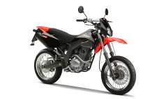 Derbi Senda Baja 125 SM 2012 - Bild 9