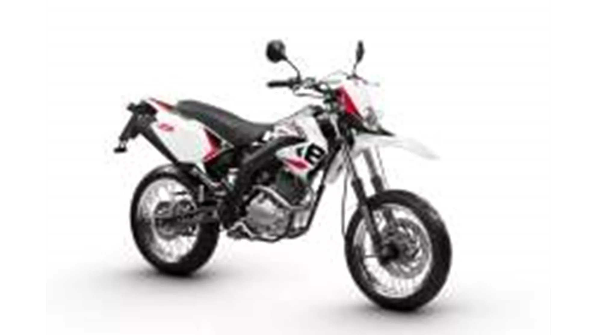 Derbi Senda Baja 125 SM - Image 8 Derbi Senda Baja 125 SM - Image 8