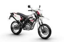 Derbi Senda Baja 125 SM 2012 - Bild 10