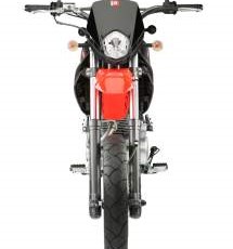 Derbi Senda Baja 125 SM 2012 - Bild 11