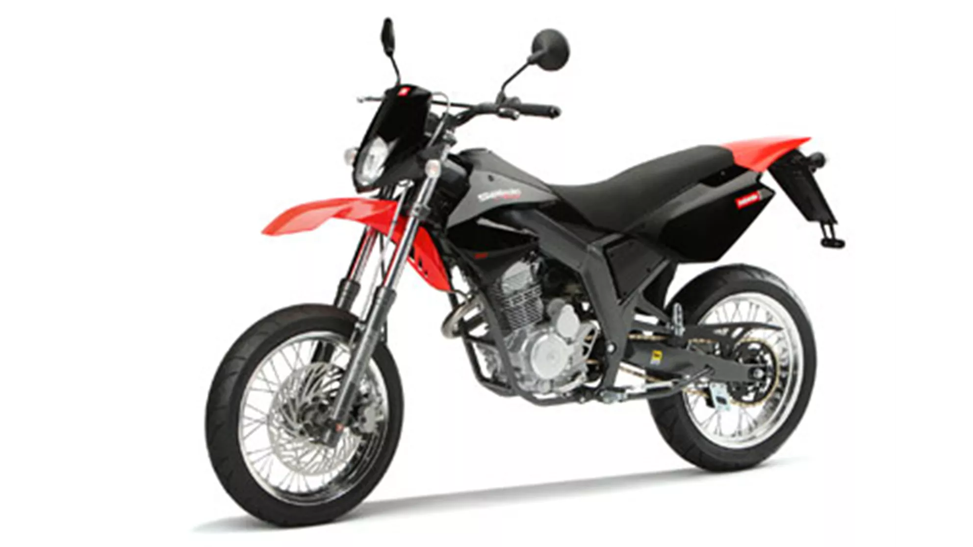 Derbi Senda Baja 125 SM - Image 10 Derbi Senda Baja 125 SM - Image 10