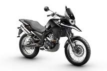 Derbi Terra 125 2012 - Bild 2