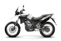 Derbi Terra 125 2012 - Bild 3
