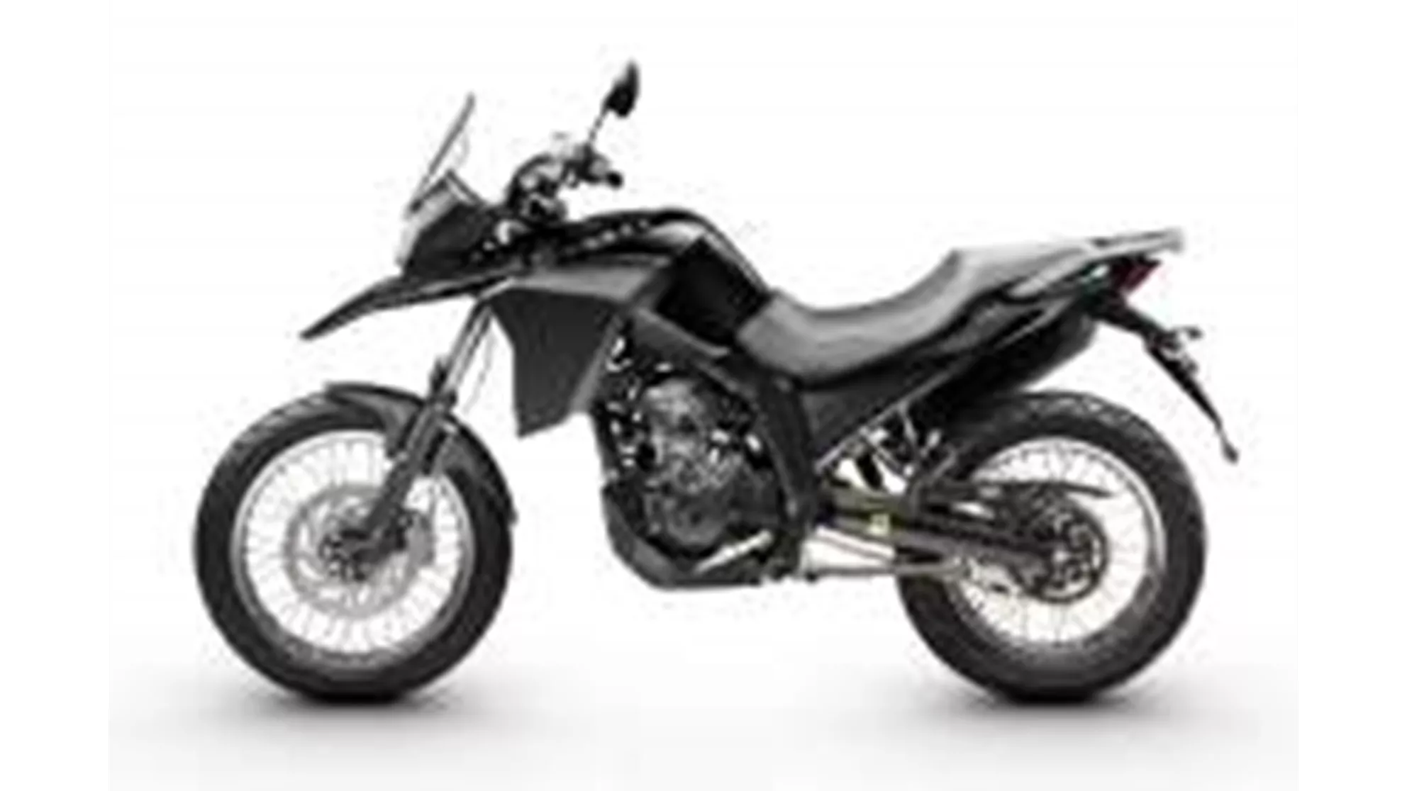 Derbi Terra 125 - Image 2 Derbi Terra 125 - Image 2