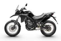 Derbi Terra 125 2012 - Bild 4