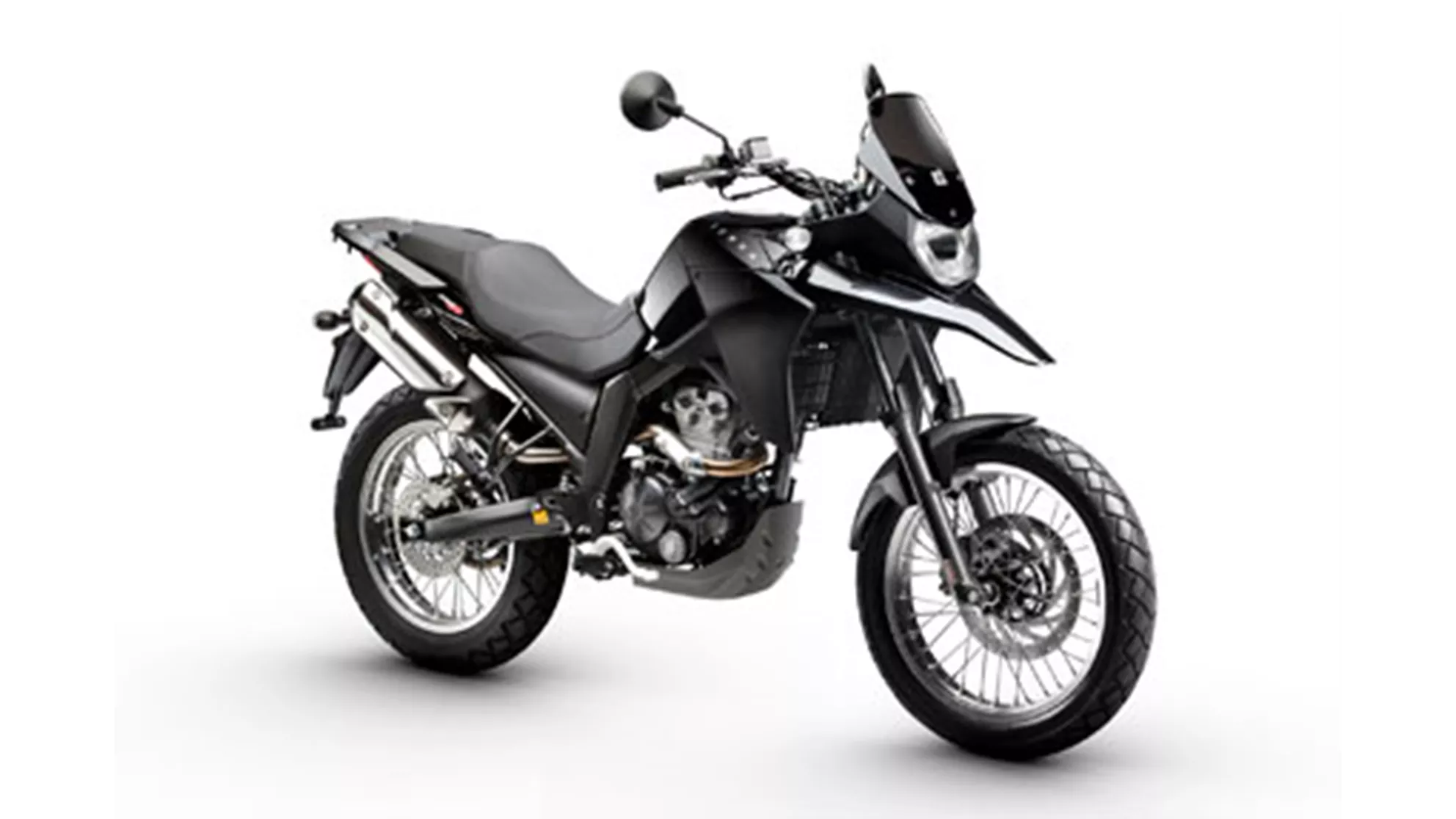 Derbi Terra 125 - Image 3 Derbi Terra 125 - Image 3