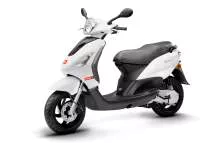 Derbi Boulevard 50 Derbi Boulevard 50