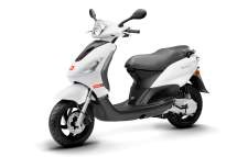 Derbi Boulevard 50 2012 - Bild 2