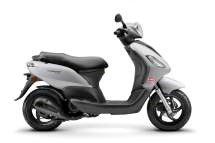 Derbi Boulevard 50 2012 - Bild 4