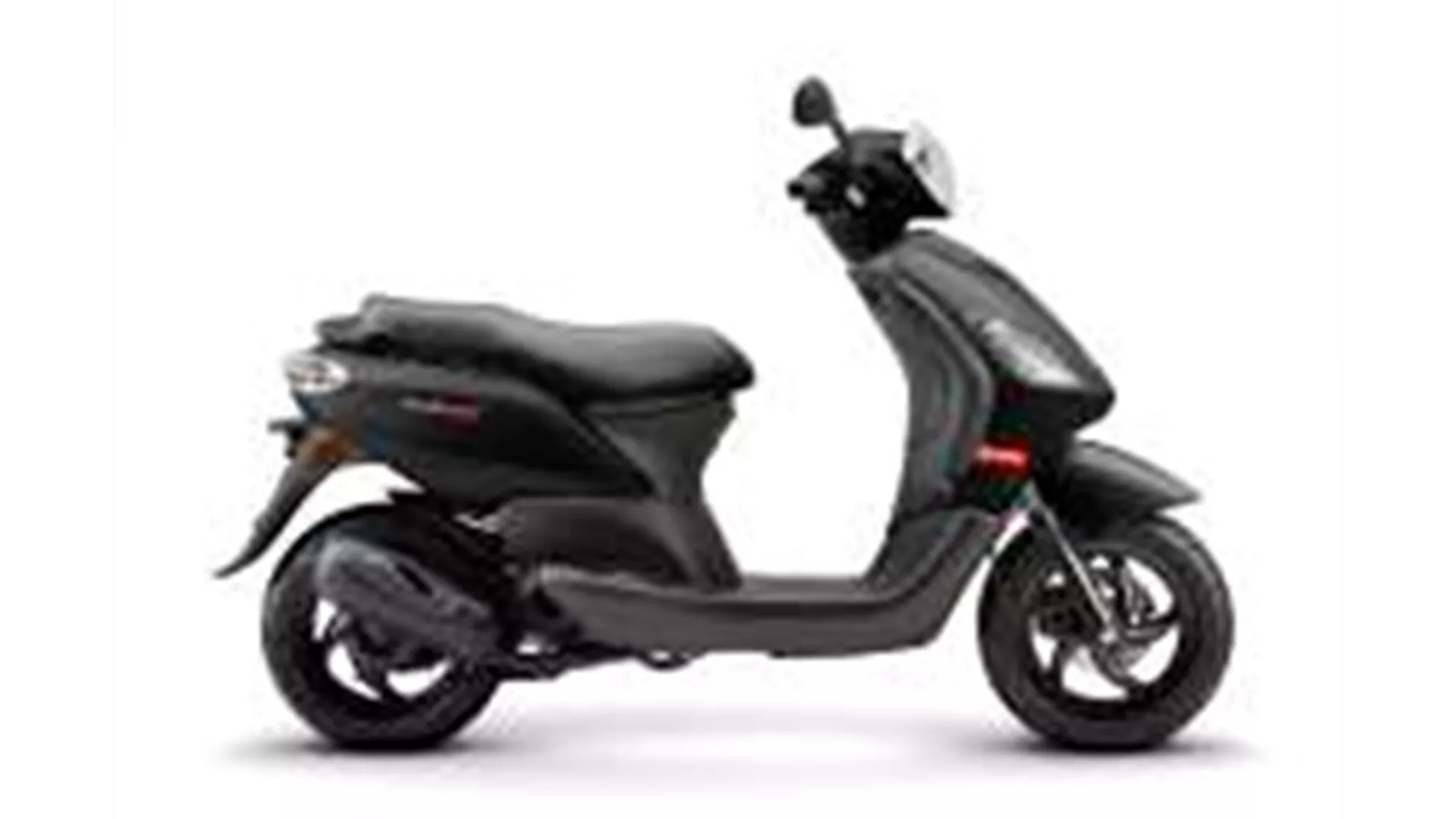 Derbi Boulevard 50 - Image 3 Derbi Boulevard 50 - Image 3