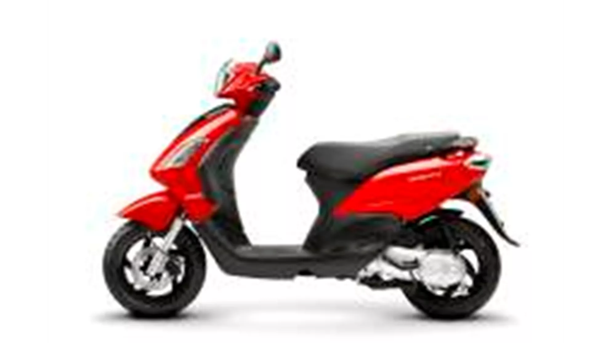 Derbi Boulevard 50 - Image 4 Derbi Boulevard 50 - Image 4