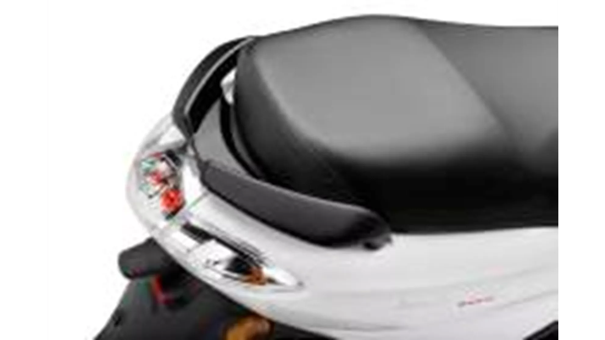 Derbi Boulevard 50 - Image 5 Derbi Boulevard 50 - Image 5