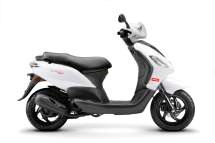 Derbi Boulevard 125 2012 - Bild 2