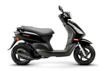 Derbi Boulevard 125 2012 - Bild 3