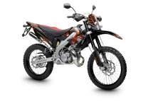 Derbi Senda DRD Pro 50 R 2012 - Bild 2 Derbi Senda DRD Pro 50 R 2012 - Bild 2