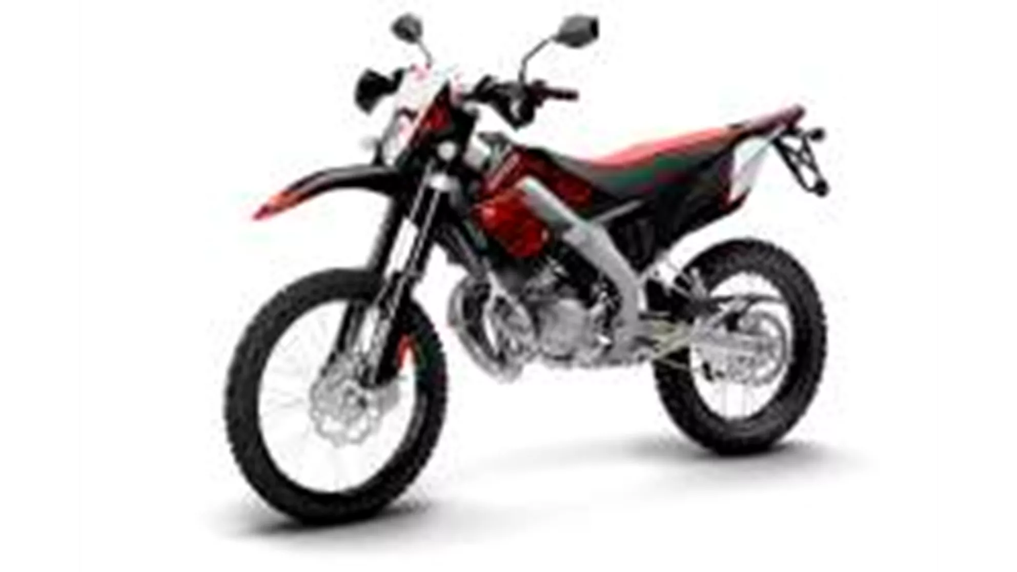 Derbi Senda DRD Pro 50 R - Image 1 Derbi Senda DRD Pro 50 R - Image 1