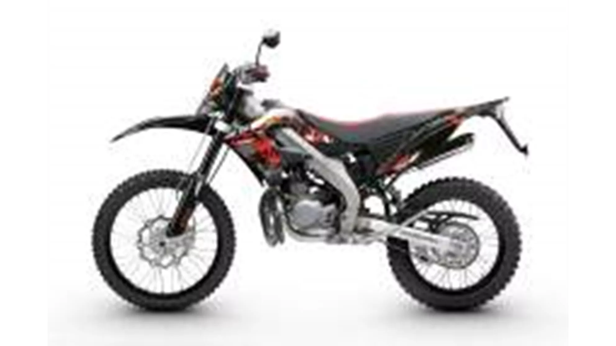 Derbi Senda DRD Pro 50 R - Image 2 Derbi Senda DRD Pro 50 R - Image 2