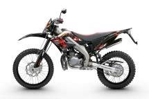 Derbi Senda DRD Pro 50 R 2012 - Bild 4 Derbi Senda DRD Pro 50 R 2012 - Bild 4