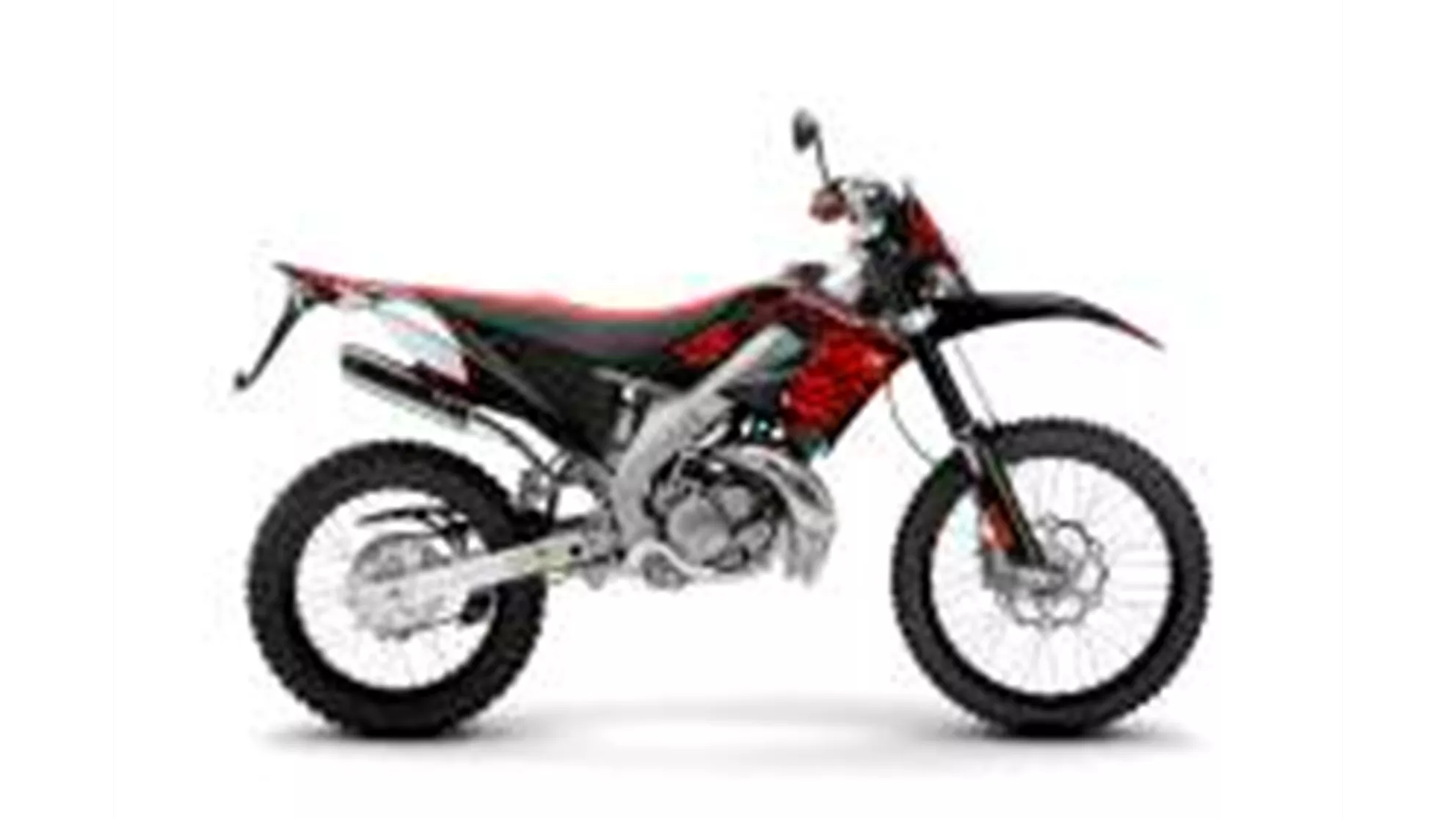 Derbi Senda DRD Pro 50 R - Image 3 Derbi Senda DRD Pro 50 R - Image 3