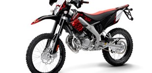 CPI Supermoto 50 2009 vs Derbi Senda DRD Pro 50 R 2012