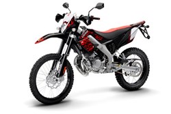 Derbi Senda DRD Pro 50 R 2012