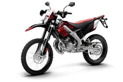 Derbi Senda DRD Pro 50 R 2012 Derbi Senda DRD Pro 50 R 2012