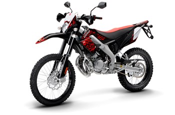 Derbi Senda DRD Pro 50 R 2012 - Bild 6 Derbi Senda DRD Pro 50 R 2012 - Bild 6