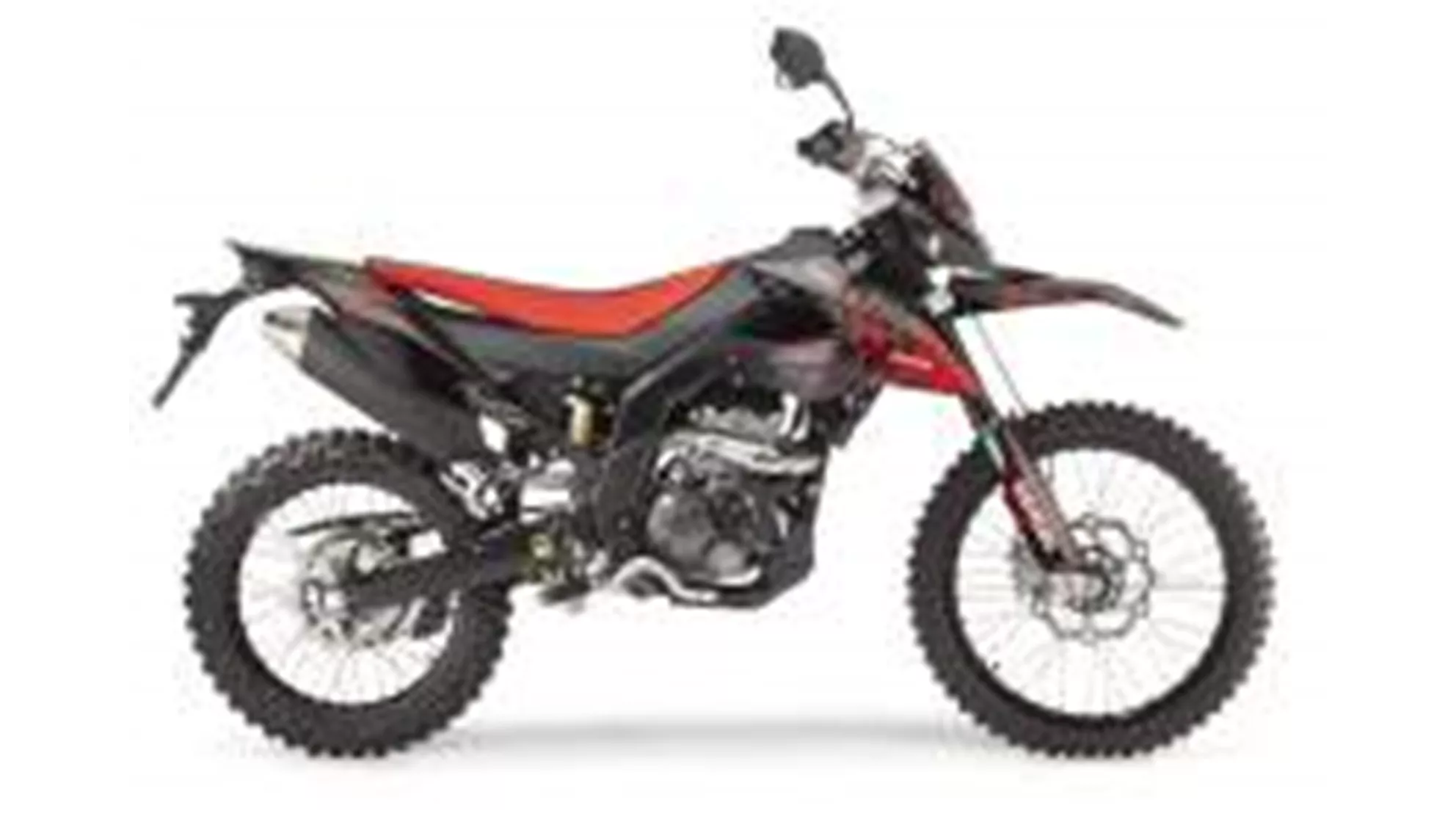 Derbi Senda DRD 125 R - Image 1 Derbi Senda DRD 125 R - Image 1