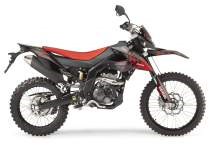 Derbi Senda DRD 125 R 2012 - Bild 3