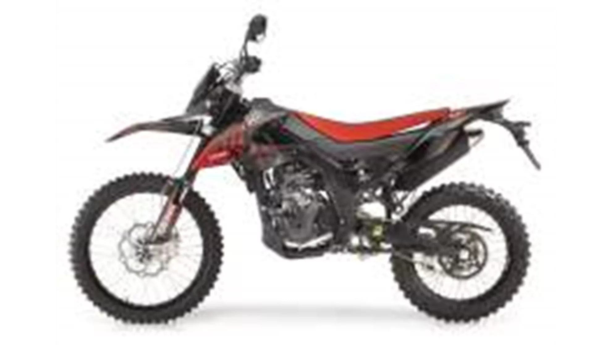 Derbi Senda DRD 125 R - Image 2 Derbi Senda DRD 125 R - Image 2