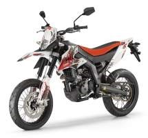 Derbi Senda DRD 125 SM 2012 - Bild 2