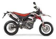 Derbi Senda DRD 125 SM 2012 - Bild 3