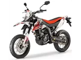 Derbi Senda DRD 125 SM 2012 Derbi Senda DRD 125 SM 2012