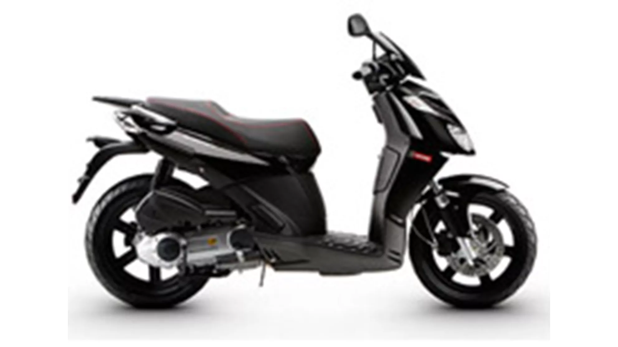 Derbi Rambla 300 i.e. - Image 1 Derbi Rambla 300 i.e. - Image 1