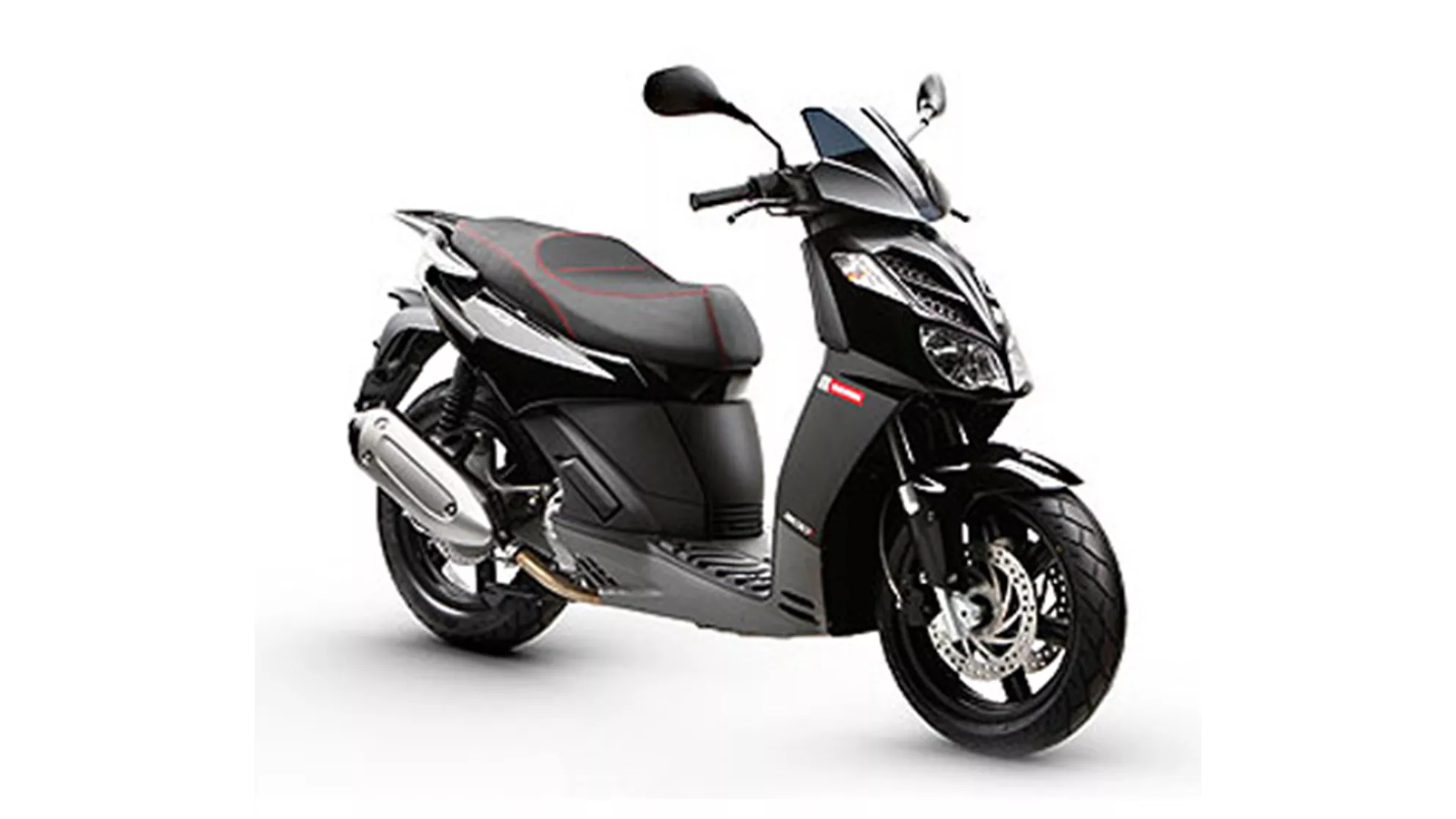 Derbi Rambla 300 i.e. - Image 2 Derbi Rambla 300 i.e. - Image 2