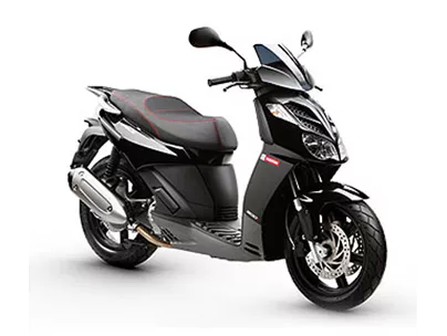 Derbi Rambla 300 i.e. 2012 Derbi Rambla 300 i.e. 2012