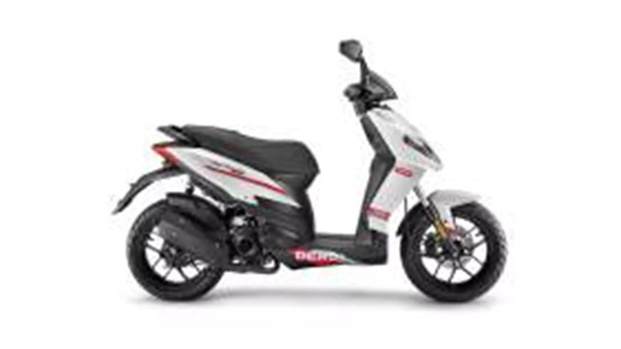 Derbi Variant Sport 50 2T - Image 2 Derbi Variant Sport 50 2T - Image 2