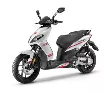 Derbi Variant Sport 125 4T 2V Derbi Variant Sport 125 4T 2V