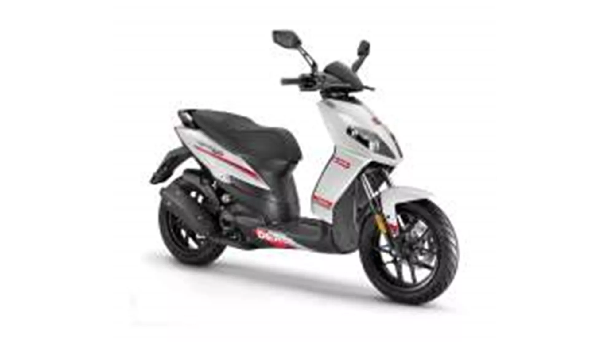 Derbi Variant Sport 125 4T 2V - Image 1 Derbi Variant Sport 125 4T 2V - Image 1