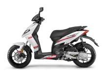 Derbi Variant Sport 125 4T 2V 2012 - Bild 5 Derbi Variant Sport 125 4T 2V 2012 - Bild 5